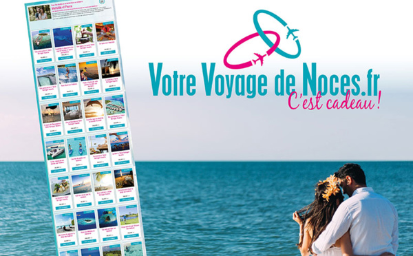 Un outil révolutionnaire pour séduire vos futurs mariés