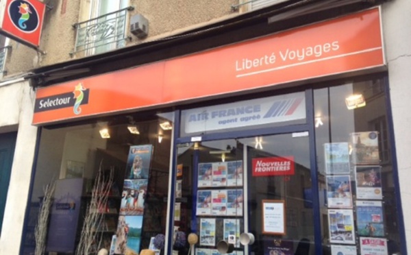 Liberté Voyages en liquidation judiciaire