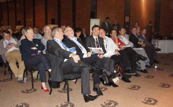 Rencontres SNAV : convivial, intéressant... mais un manque criant de sang neuf