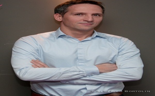 BedyCasa : Nicolas Machard devient Directeur associé