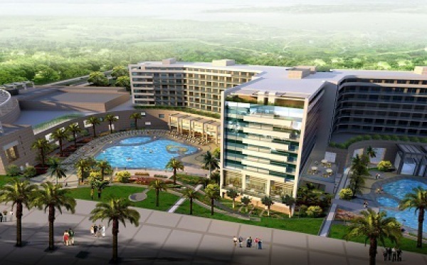 Russie : Rezidor Hotel Group ouvre un hôtel à Sochi
