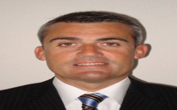 Héliades : Didier Crépin nouveau commercial région Ouest