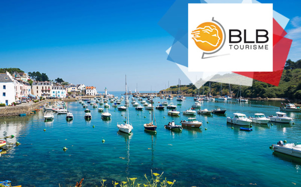 BLB Tourisme (Bretagne)