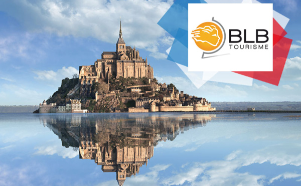 BLB Tourisme (Normandie)