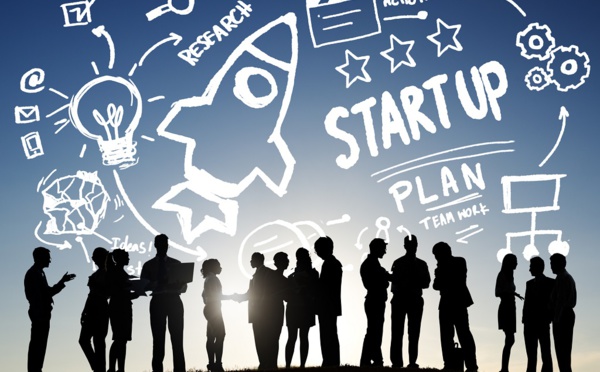 France: quelles sont les 56 start-up "innovantes" sélectionnées par la Fevad ?