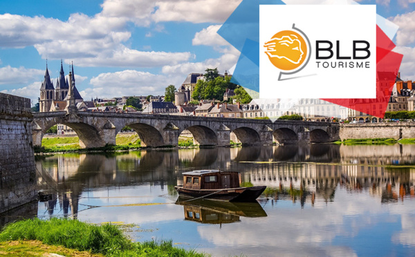 BLB Tourisme (Val de Loire)