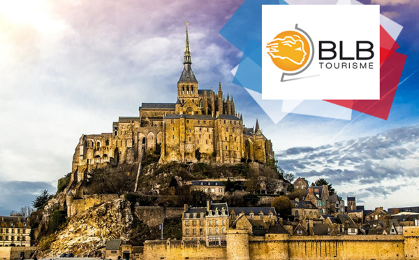 BLB Tourisme (France)