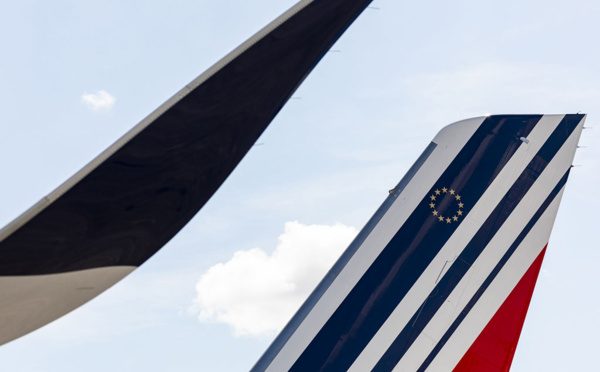 Air France : l'Etat bientôt actionnaire principal de la compagnie ?