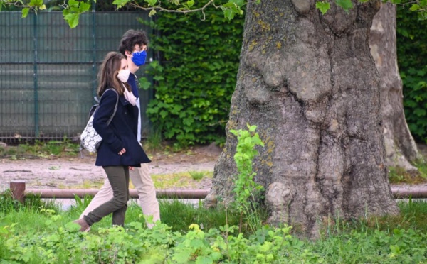 Accès aux espaces verts : des inégalités révélées par la Covid-19