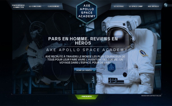 Tourisme Spatial : en ce début d’année, ça bouge, ça concrétise et… ça rêve !