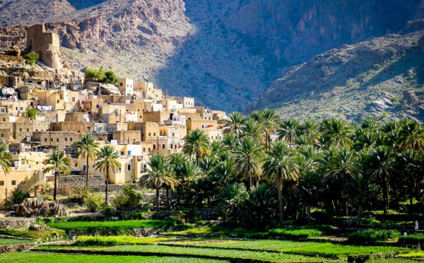 Oman : le Sultanat accordera prochainement une exemption de visa de 10 jours à 103 pays