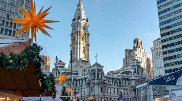 Philadelphie : webinar le 15 décembre 2020