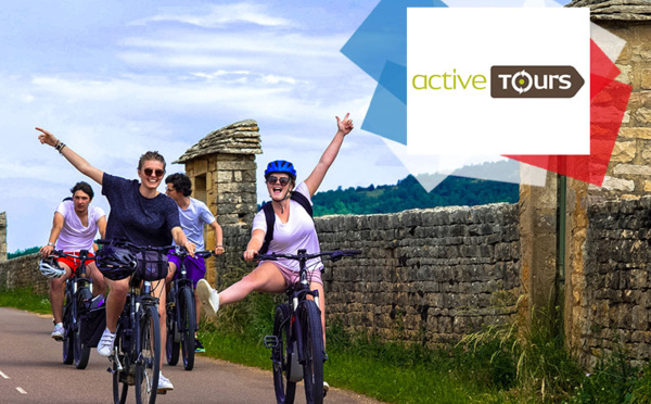 Active Tours