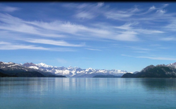 Alaska : l'aventure "into the wild"