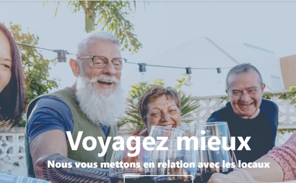 Tourisme et bienveillance : la plateforme Make Your Trip Better met en relation voyageurs et locaux