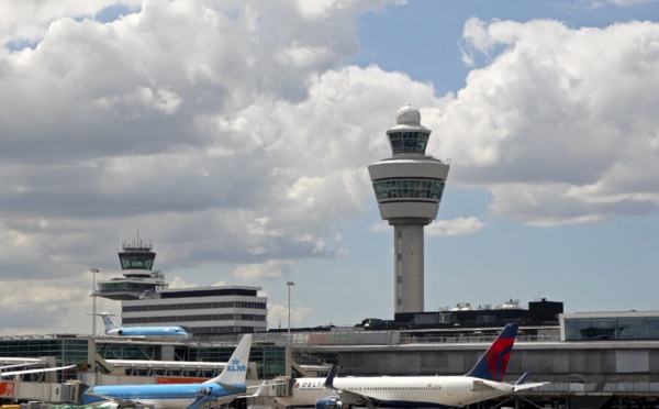 Delta Air Lines et KLM Royal Dutch Airlines proposeront des vols "testés COVID"