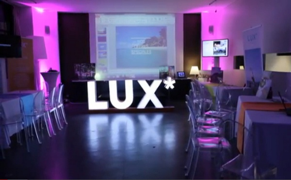 RoadShow LUX* Resorts