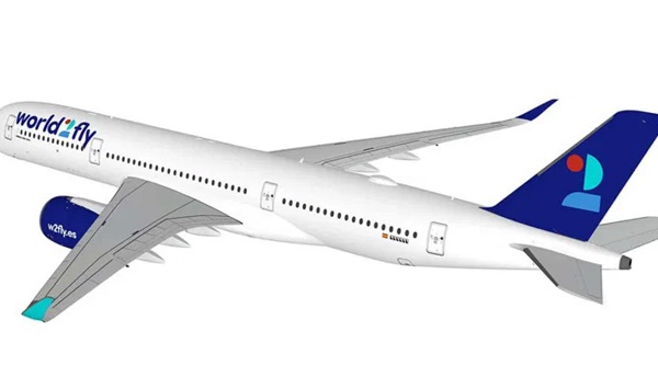 World 2 Fly : Iberostar lance sa compagnie aérienne