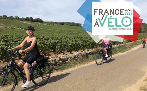 France à vélo