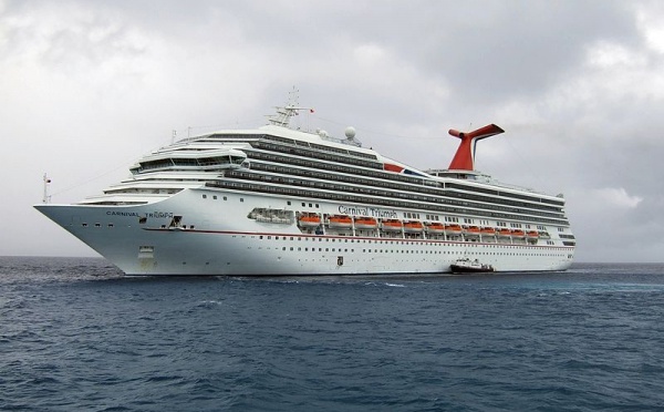 Panne "Carnival Triumph" : tout le secteur de la croisière est sur le même bateau...