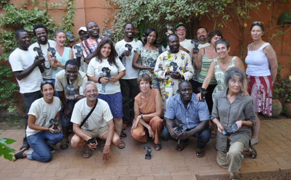 Tourisme solidaire : Afrotiga organise la 3e Caravane Solidaire en Afrique de l'ouest 