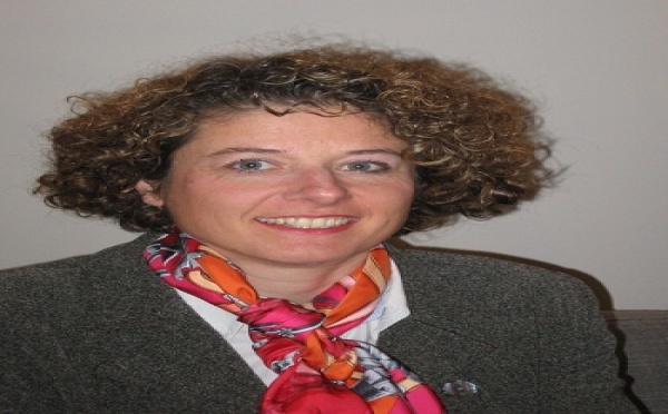 Nîmes : Anne-Maud Aguilar nommée Directrice de l'Hôtel and Spa Vatel