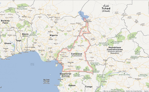 Enlèvements de touristes : le Quai d'Orsay déconseille les voyages dans le Nord du Cameroun
