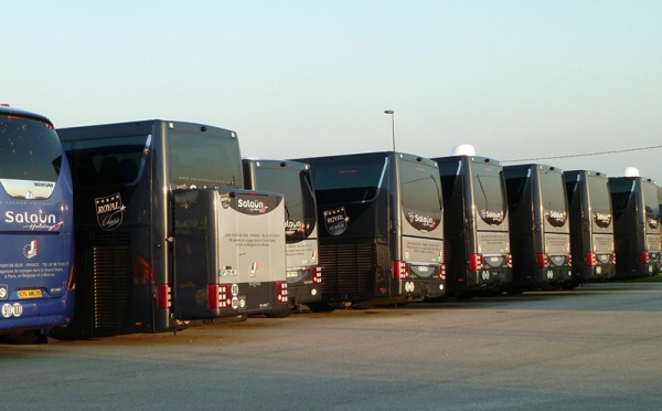 Autocaristes : la FNTV veut passer à la vitesse supérieure