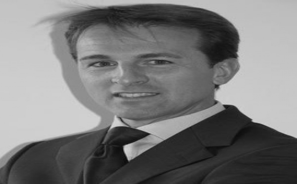 HRG France : Rémi Bouysset, nouveau DG