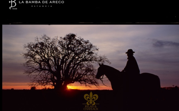 Voyage Argentine : J'ai testé pour vous la Bamba de Areco