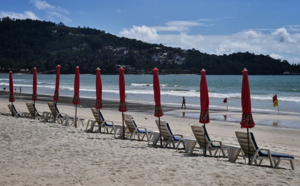 La Covid-19, ou comment un choc planétaire permet de mieux lutter contre le surtourisme