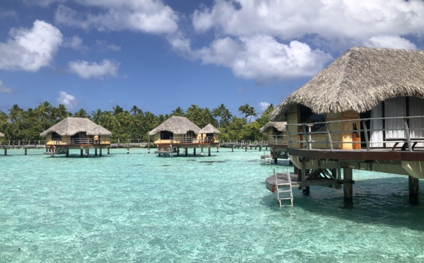 Polynésie : Raiatea et Taha, deux perles des îles sous le vent