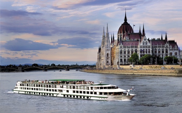 Croisières fluviales : les agences de voyages doivent profiter du dynamisme du secteur