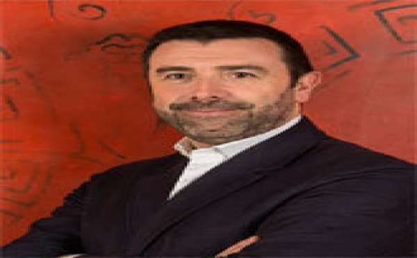 Buddha-Bar Hotel Paris : Loic Le Berre nommé directeur