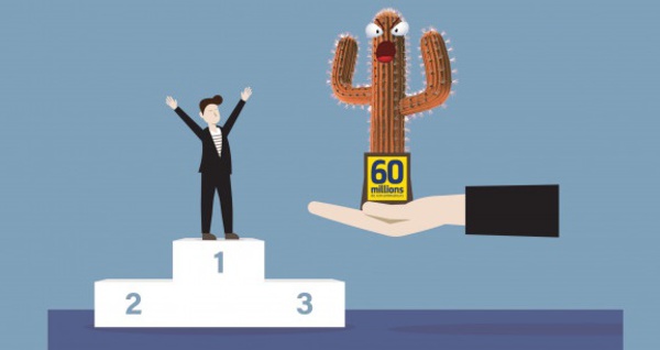 60 millions de Consommateurs épingle durement Go Voyages-Opodo