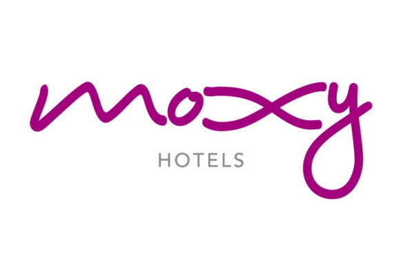 Marriott lance la marque Moxy hôtels