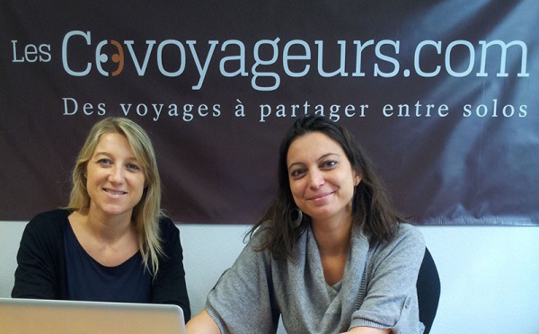 Les Covoyageurs, nouveau TO pour les célibataires et les parents divorcés