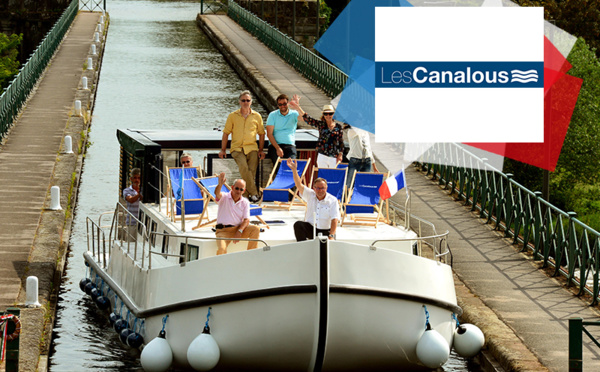 Les Canalous