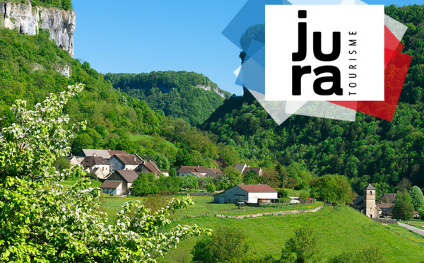 Jura Tourisme