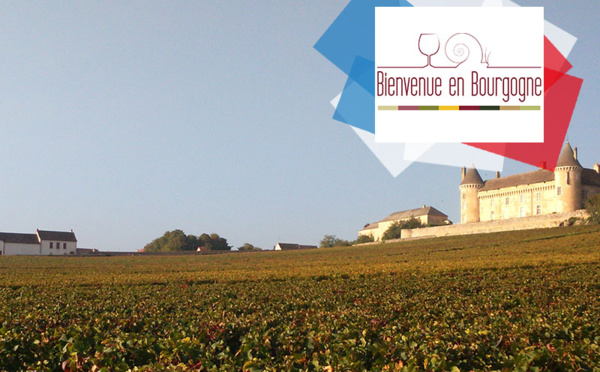 Bienvenue en Bourgogne