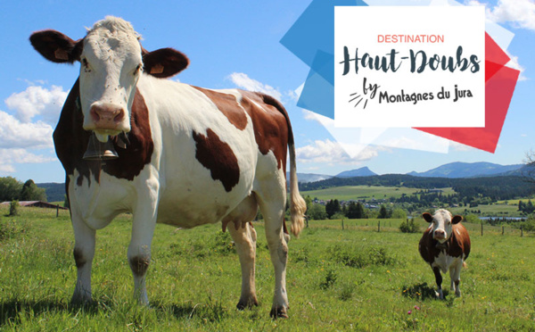 Office de Tourisme Destination Haut-Doubs