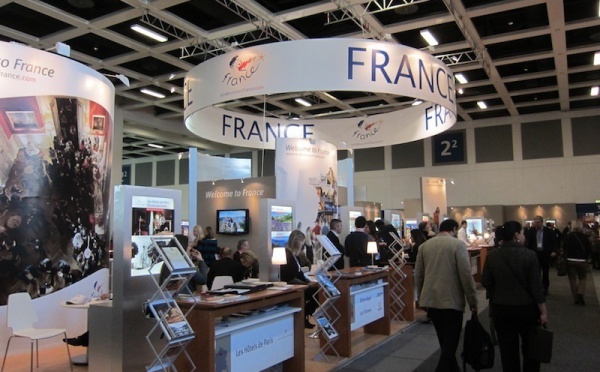 ITB 2013 : "Ce jour-là à Berlin, j’ai eu honte de ma France...