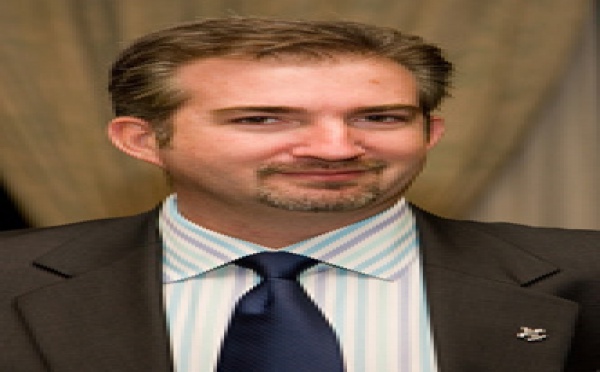 Nicolas Pillet nommé DG de l'Eastern &amp; Oriental Express