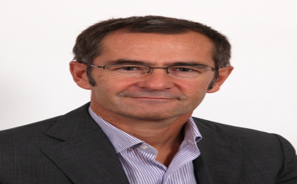 Philippe Buisson, Directeur du développement Europe quitte Air Transat