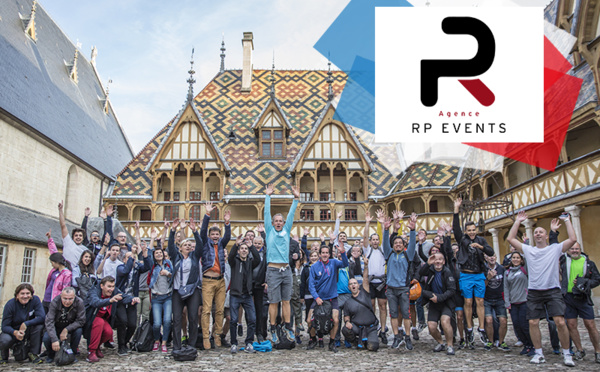 Agence RP EVENTS