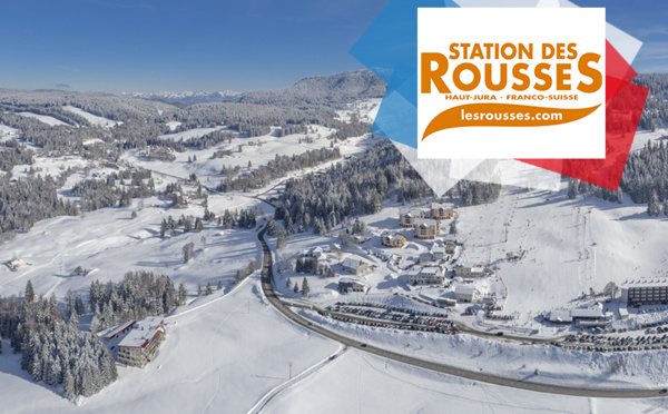 Station des Rousses