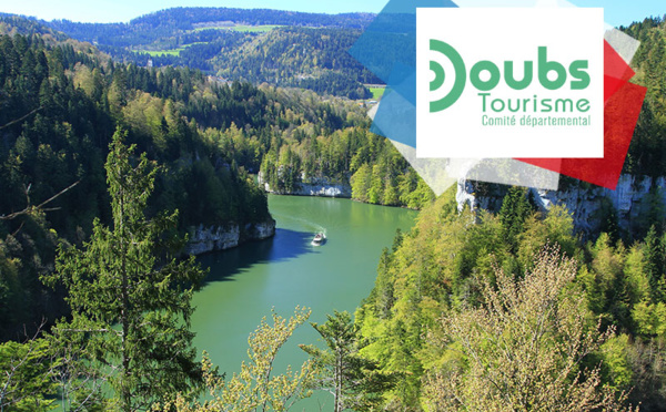 Doubs Tourisme