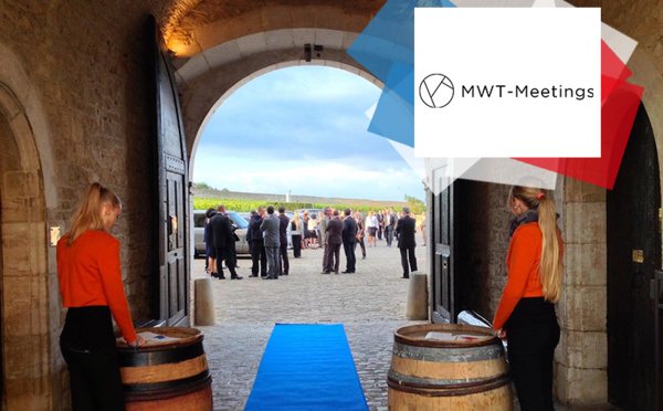 MWT Meetings