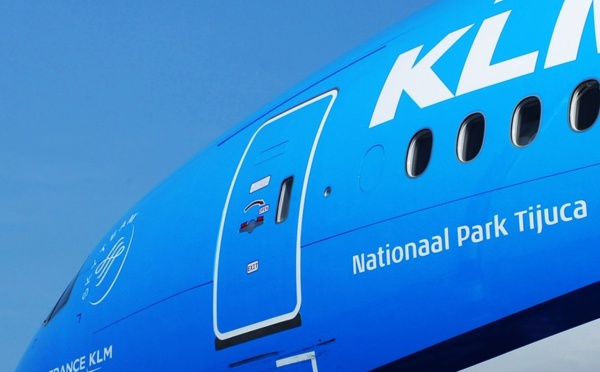 KLM : nouvelles suppressions de postes et arrêt des vols long-courrier