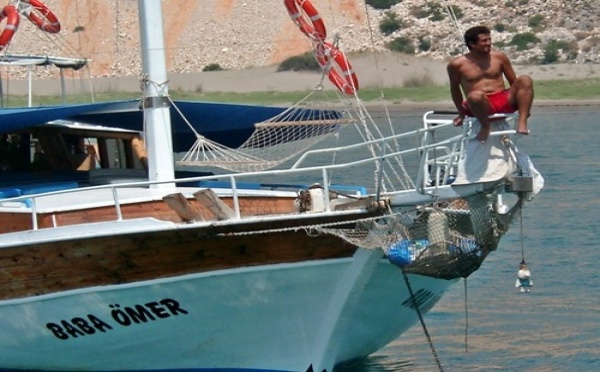 Résa été : la Turquie reprend des couleurs chez les voyagistes